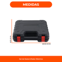 Destornillador Eléctrico