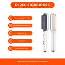 Enrulador de cabello