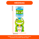 Dispenser de Agua Rana