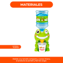 Dispenser de Agua Rana