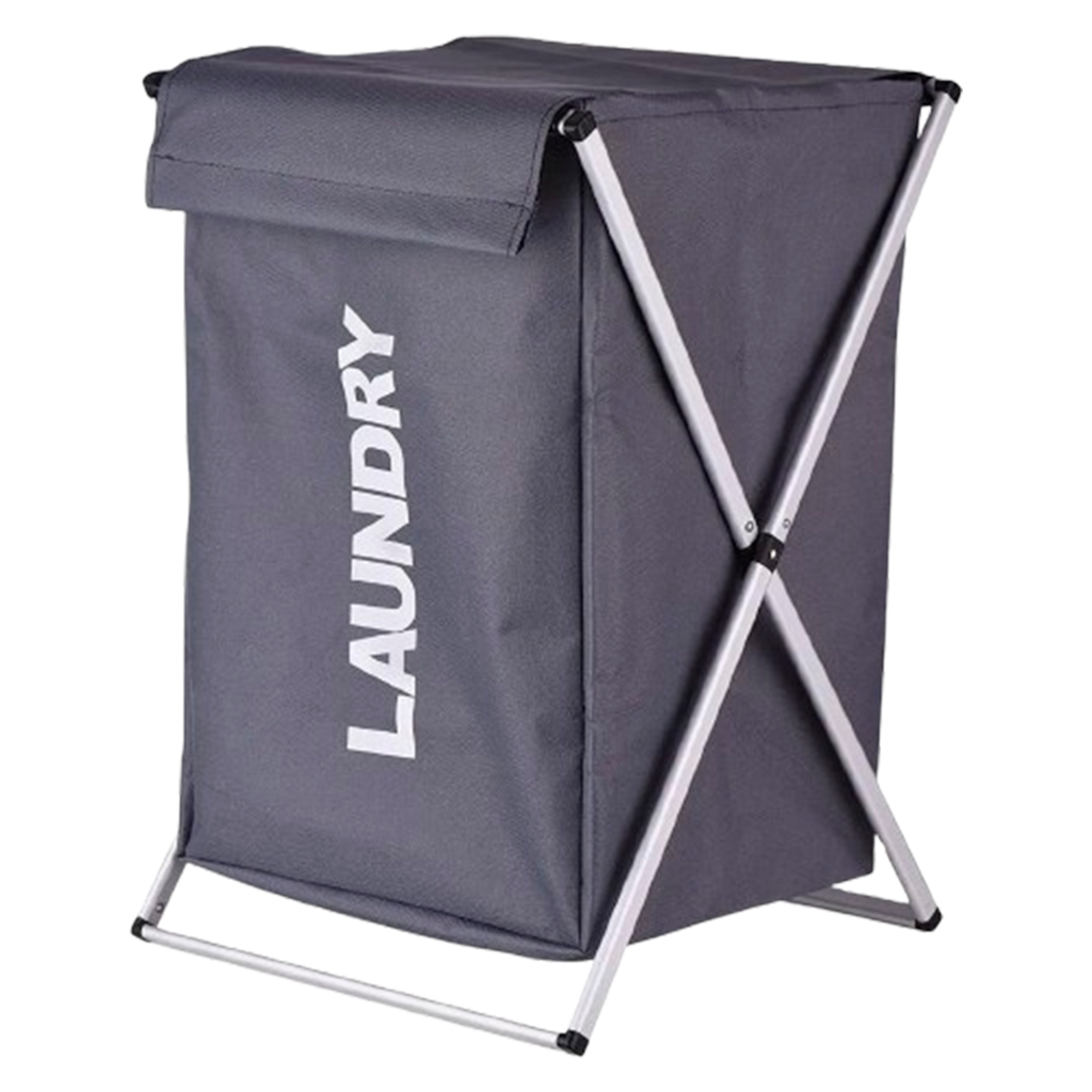 Canasto Organizador Ropa Sucia