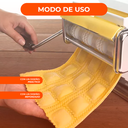 Accesorio Para Ravioles Universal  Ravioricca Cortante