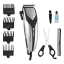 Maquina Corta Pelo Cortapelo Barba Patillas Suzika 045 +acc