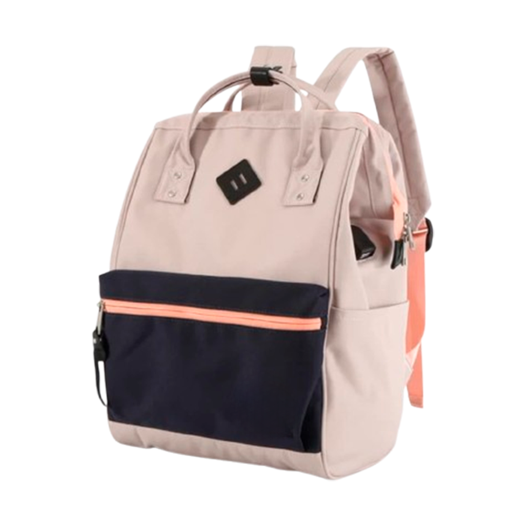 Bolso Ajustable Mochila Colores 