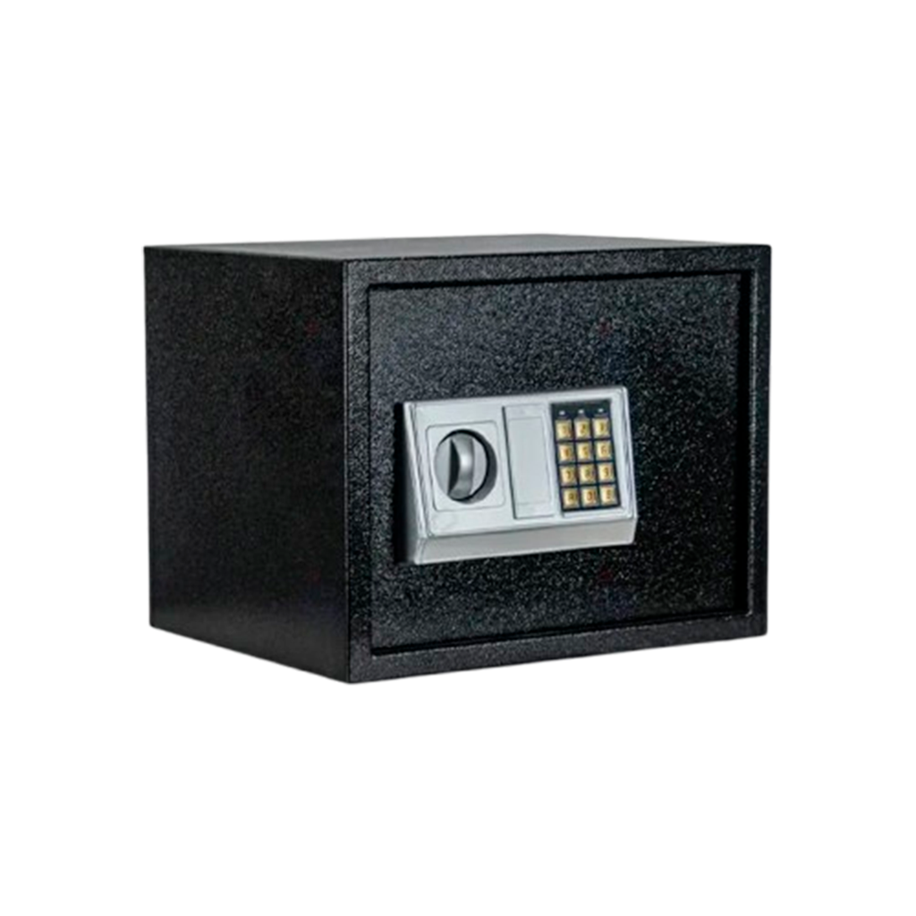 Caja Fuerte