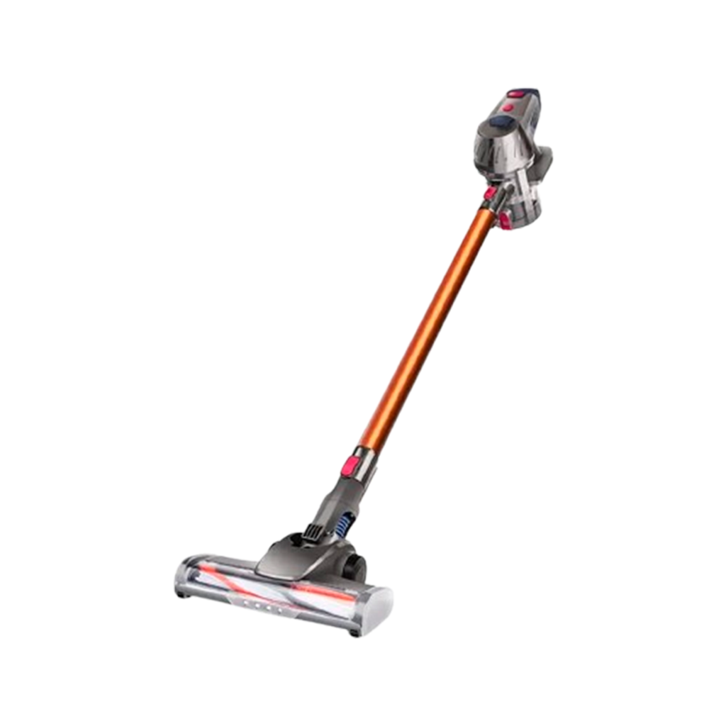 Aspiradora Inalámbrica