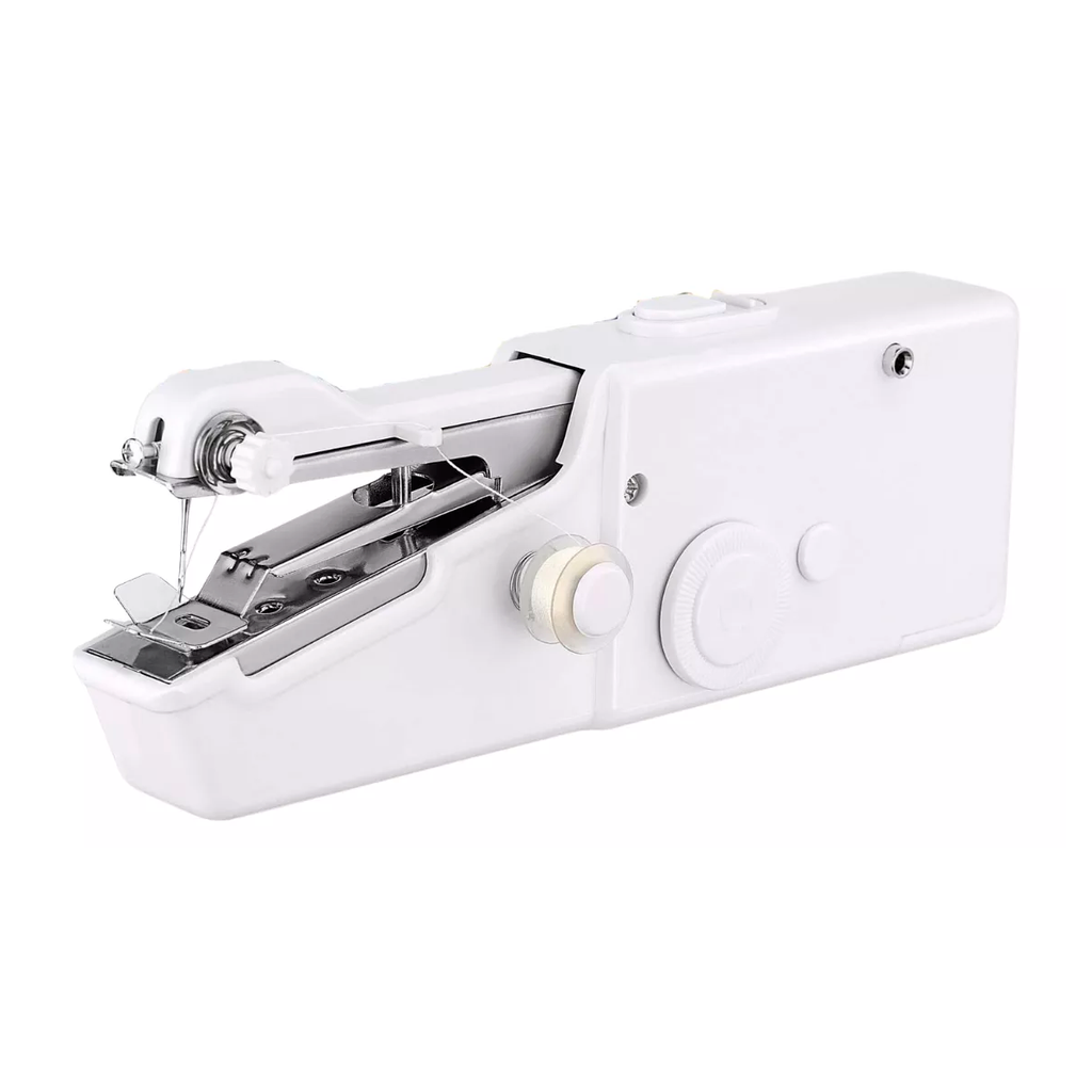 Máquina De Coser Mano Mini Portatil