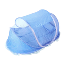 Mosquitero Tul Portátil Cuna Camping Plegable