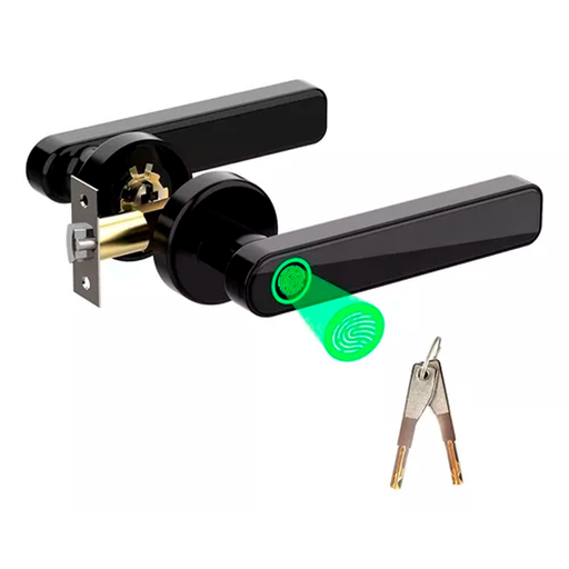 [GM3-DZL] Cerradura de huella dactilar