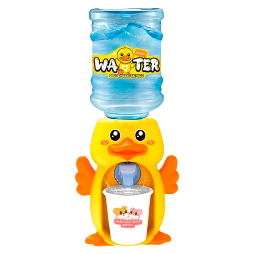 Dispenser de Agua Pato Pinguino